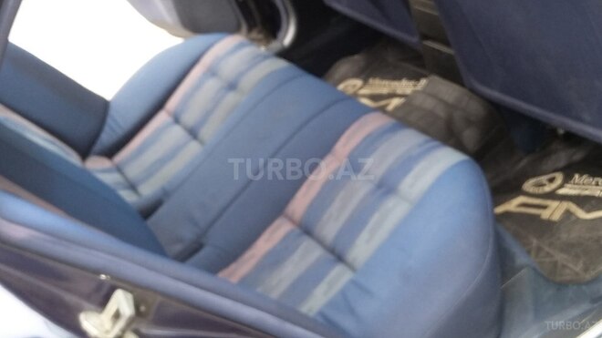 Mercedes C 200 1995, 325,000 km - 2.0 l - Bakı