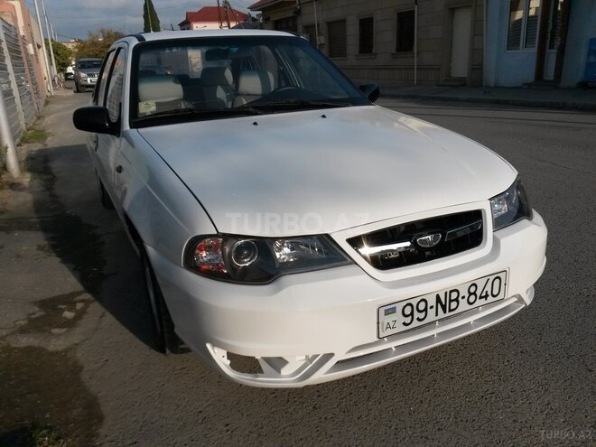 Daewoo Nexia 2010, 260,000 km - 1.5 l - Bakı