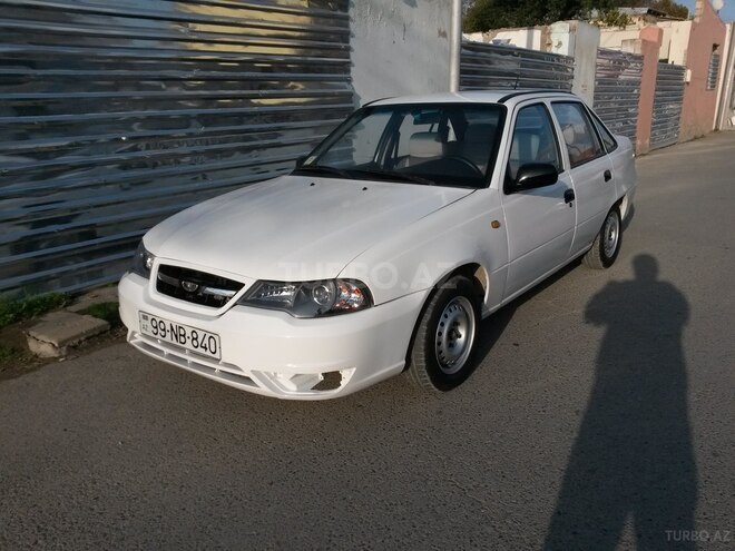 Daewoo Nexia 2010, 260,000 km - 1.5 l - Bakı