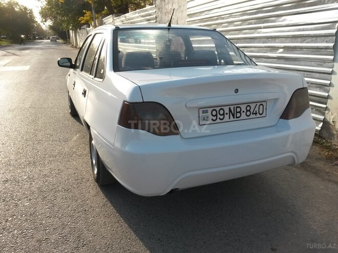 Daewoo Nexia 2010, 260,000 km - 1.5 l - Bakı