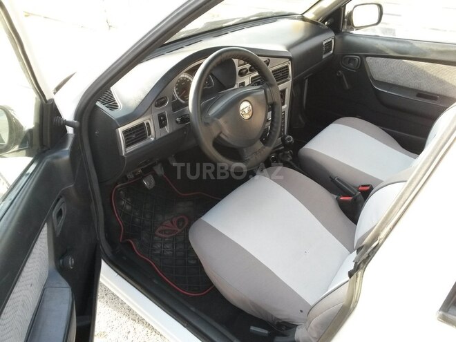 Daewoo Nexia 2010, 260,000 km - 1.5 l - Bakı