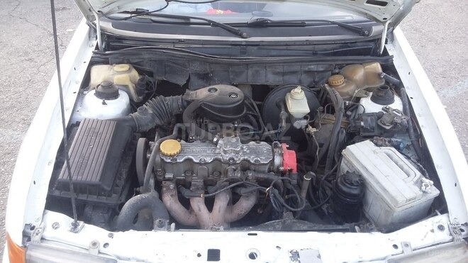 Opel Astra 1992, 358,980 km - 1.8 l - Sumqayıt