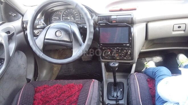 Opel Astra 1992, 358,980 km - 1.8 l - Sumqayıt