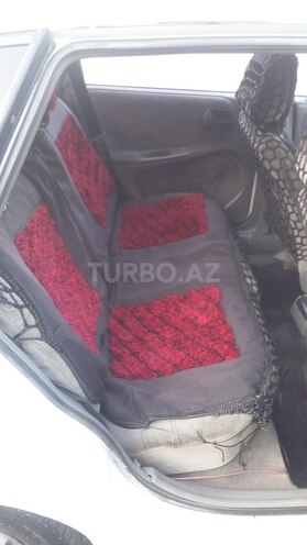 Opel Astra 1992, 358,980 km - 1.8 l - Sumqayıt