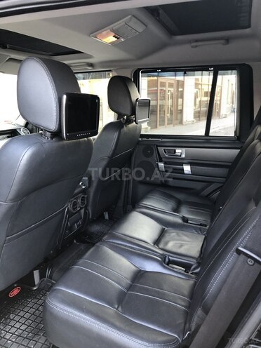 Land Rover Discovery 2014, 141,000 km - 3.0 l - Bakı