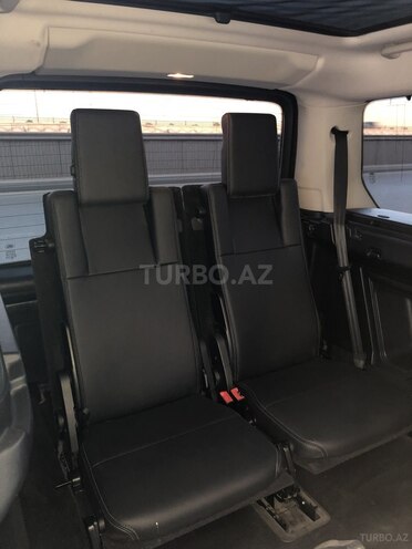 Land Rover Discovery 2014, 141,000 km - 3.0 l - Bakı