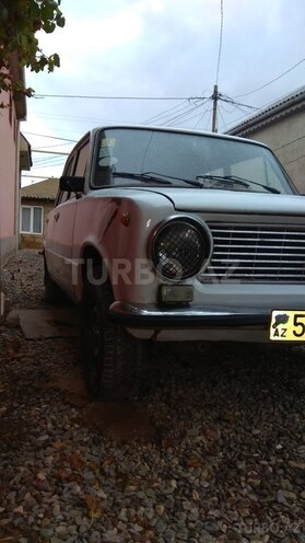 LADA (VAZ) 21011 1973, 538,000 km - 1.6 l - Sumqayıt