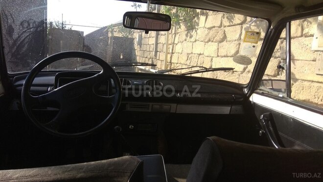 LADA (VAZ) 21011 1973, 538,000 km - 1.6 l - Sumqayıt