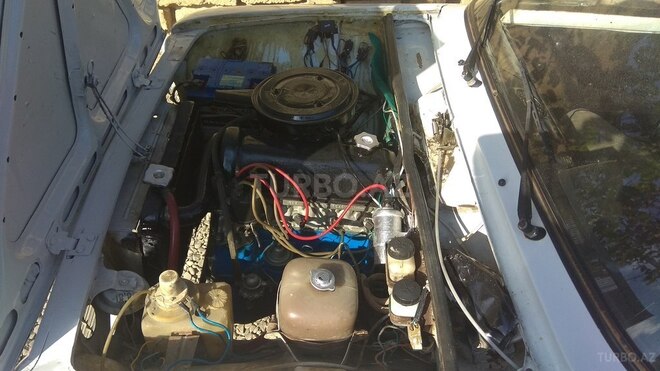 LADA (VAZ) 21011 1973, 538,000 km - 1.6 l - Sumqayıt