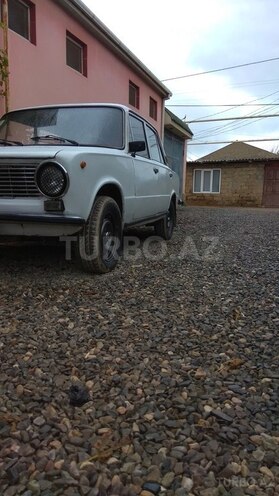 LADA (VAZ) 21011 1973, 538,000 km - 1.6 l - Sumqayıt