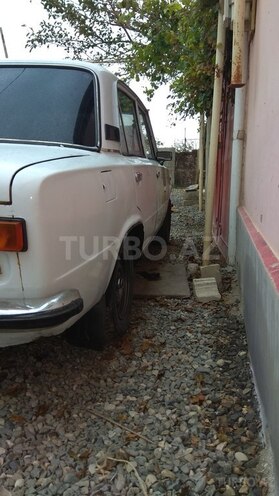 LADA (VAZ) 21011 1973, 538,000 km - 1.6 l - Sumqayıt