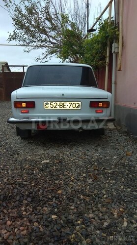 LADA (VAZ) 21011 1973, 538,000 km - 1.6 l - Sumqayıt