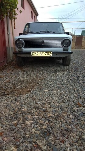 LADA (VAZ) 21011 1973, 538,000 km - 1.6 l - Sumqayıt