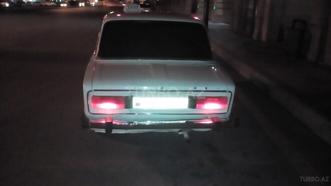 LADA (VAZ) 2106 1979, 250,000 km - 1.6 l - Bakı