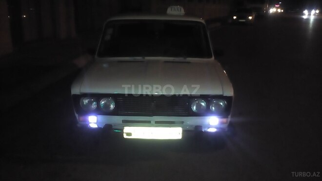 LADA (VAZ) 2106 1979, 250,000 km - 1.6 l - Bakı