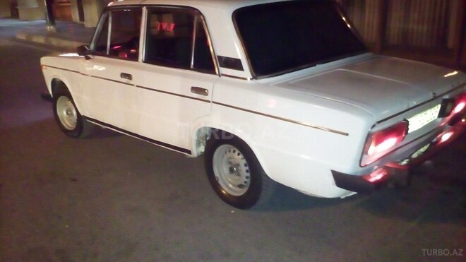 LADA (VAZ) 2106 1979, 250,000 km - 1.6 l - Bakı