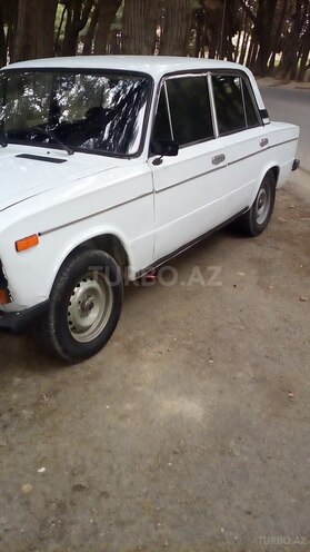 LADA (VAZ) 2106 1979, 250,000 km - 1.6 l - Bakı