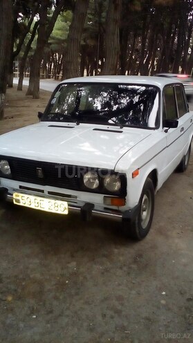 LADA (VAZ) 2106 1979, 250,000 km - 1.6 l - Bakı