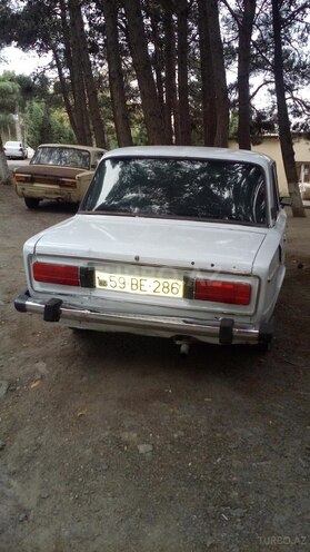 LADA (VAZ) 2106 1979, 250,000 km - 1.6 l - Bakı