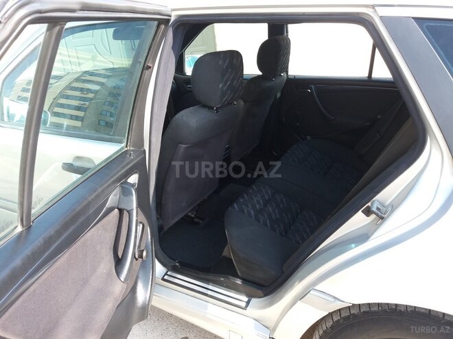 Mercedes C 200 1998, 385,000 km - 2.0 l - Bakı