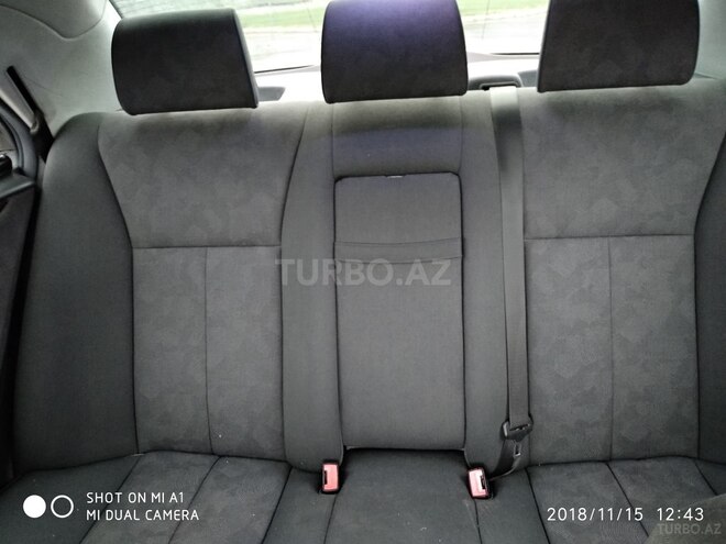 Mercedes E 280 2000, 375,000 km - 2.8 л - Şirvan