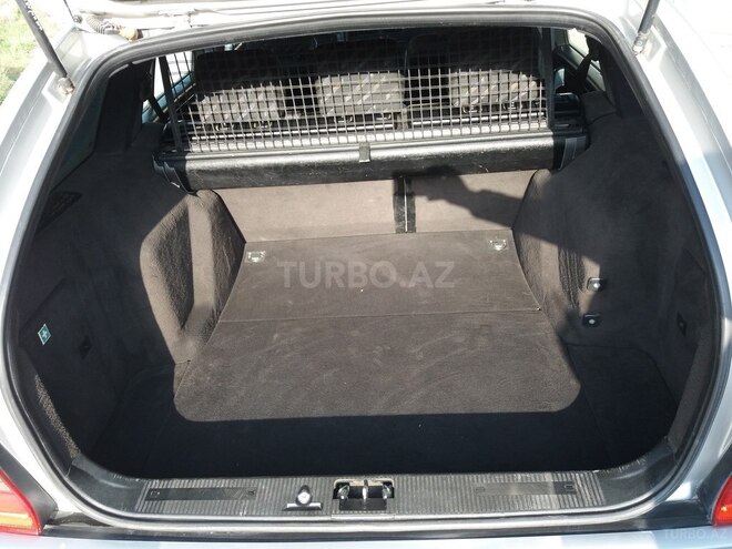 Mercedes C 200 1998, 385,000 km - 2.0 l - Bakı