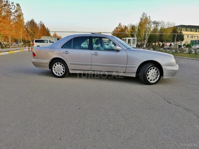 Mercedes E 320 2002, 500,000 km - 3.2 l - Bakı