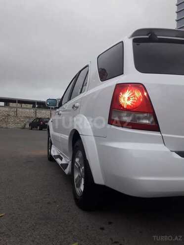 Kia Sorento 2002, 180,000 km - 2.5 l - Bakı