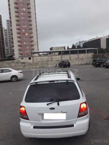 Kia Sorento 2002, 180,000 km - 2.5 l - Bakı