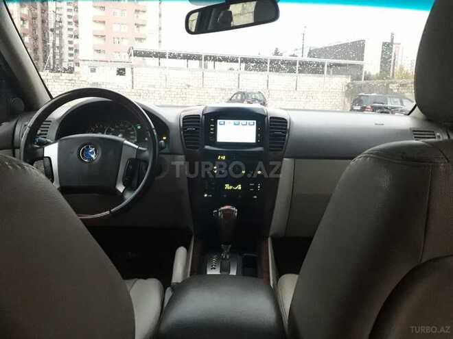 Kia Sorento 2002, 180,000 km - 2.5 l - Bakı