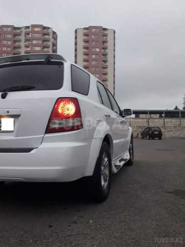 Kia Sorento 2002, 180,000 km - 2.5 l - Bakı