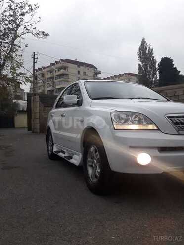 Kia Sorento 2002, 180,000 km - 2.5 l - Bakı