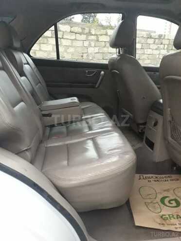 Kia Sorento 2002, 180,000 km - 2.5 l - Bakı