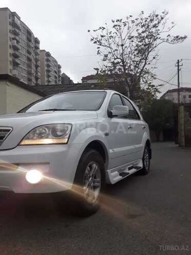 Kia Sorento 2002, 180,000 km - 2.5 l - Bakı