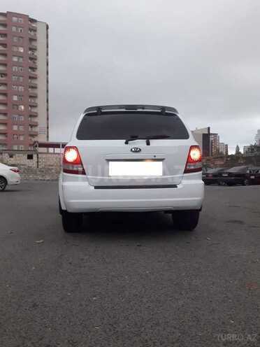 Kia Sorento 2002, 180,000 km - 2.5 l - Bakı