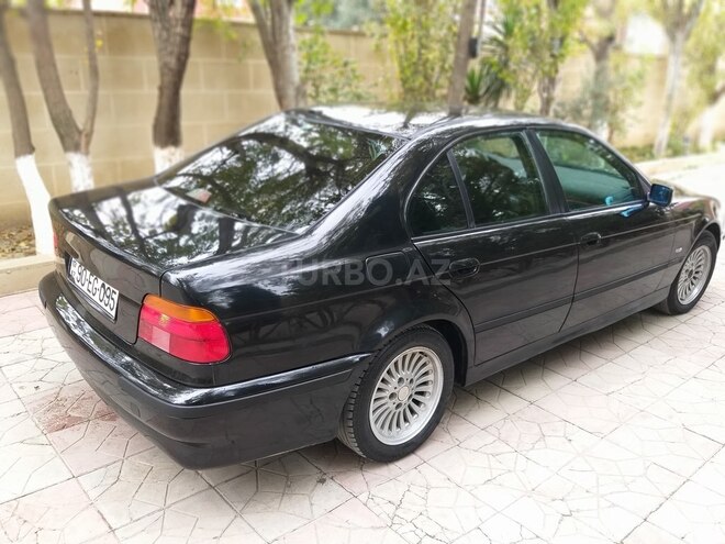 BMW 528 1997, 322,000 km - 2.8 l - Bakı