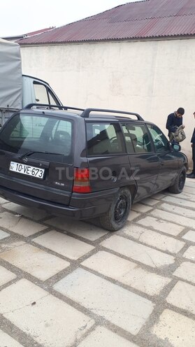 Opel Astra 1995, 85,458 km - 1.6 l - Bakı