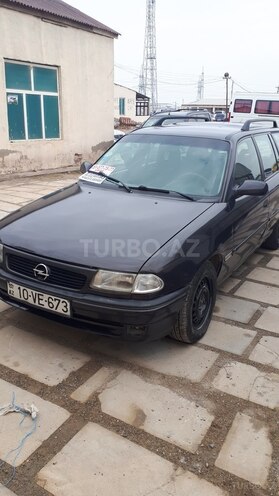 Opel Astra 1995, 85,458 km - 1.6 l - Bakı