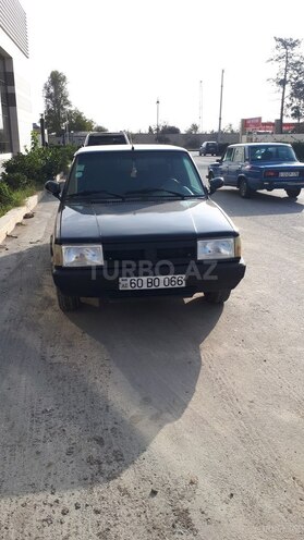 Tofas Sahin 2005, 68,000 km - 1.6 l - Bakı