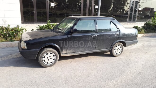 Tofas Sahin 2005, 68,000 km - 1.6 l - Bakı