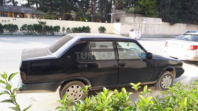 Tofas Sahin 2005, 68,000 km - 1.6 l - Bakı
