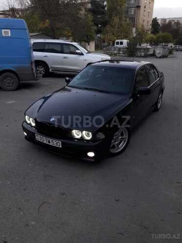 BMW 530 2001, 251,000 km - 3.0 l - Bakı