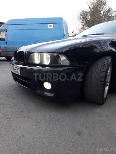 BMW 530 2001, 251,000 km - 3.0 l - Bakı