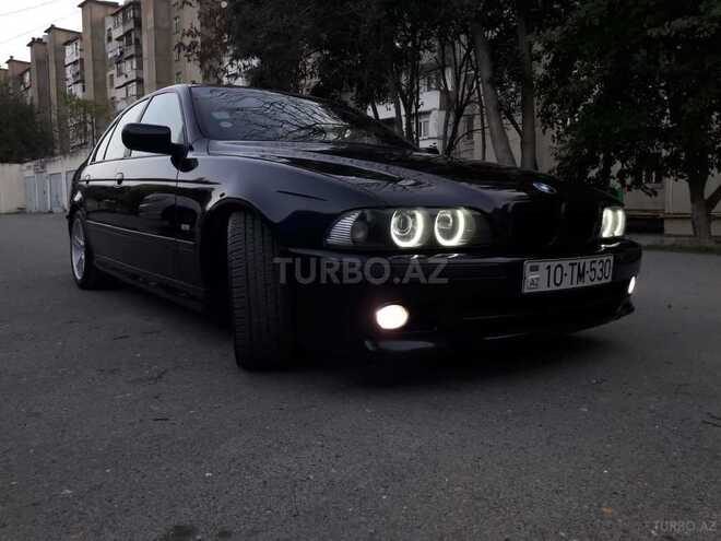 BMW 530 2001, 251,000 km - 3.0 l - Bakı