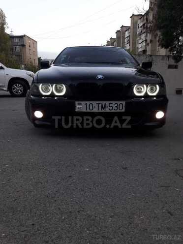 BMW 530 2001, 251,000 km - 3.0 l - Bakı