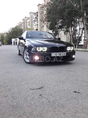 BMW 530 2001, 251,000 km - 3.0 l - Bakı