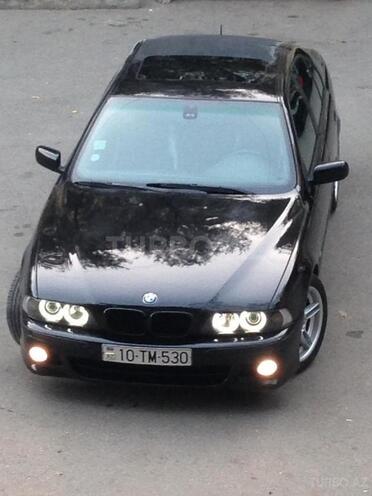 BMW 530 2001, 251,000 km - 3.0 l - Bakı