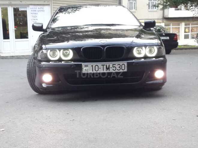 BMW 530 2001, 251,000 km - 3.0 l - Bakı