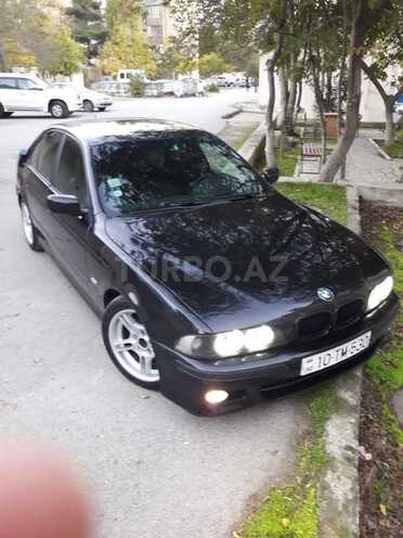 BMW 530 2001, 251,000 km - 3.0 l - Bakı