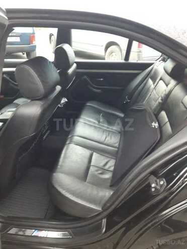BMW 530 2001, 251,000 km - 3.0 l - Bakı